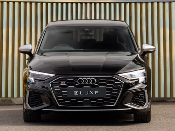 Used Audi A3 2023 for sale - 76208346: Photo 10