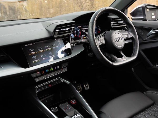Used Audi A3 2023 for sale - 76208346: Photo 13