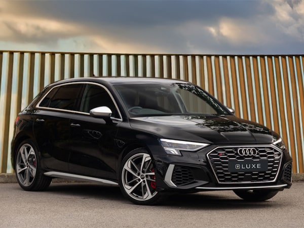 Used Audi A3 2023 for sale - 76208346: Photo 14