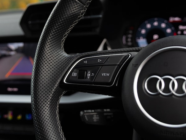 Used Audi A3 2023 for sale - 76208346: Photo 15