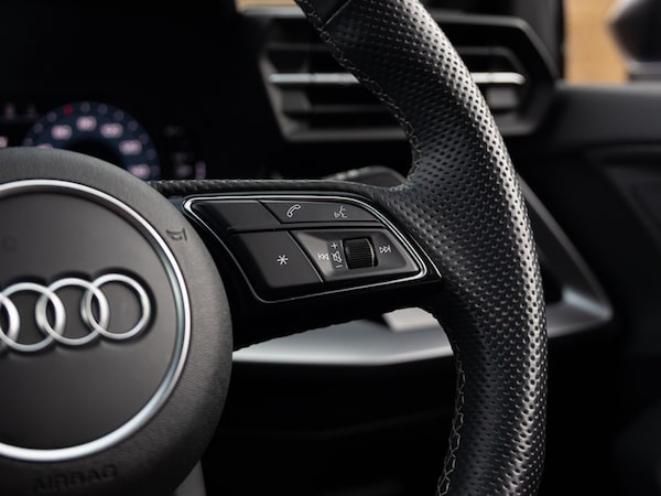 Used Audi A3 2023 for sale - 76208346: Photo 16