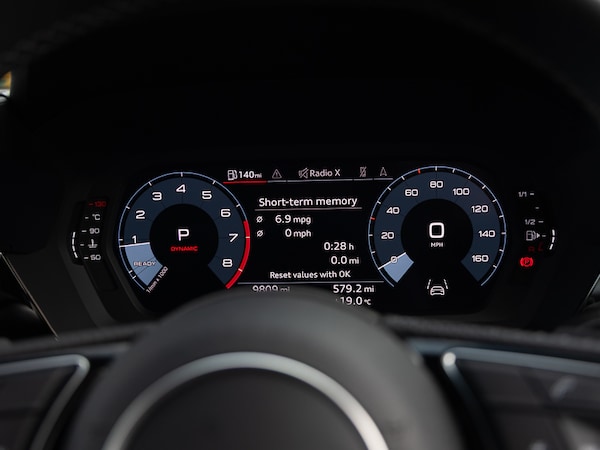 Used Audi A3 2023 for sale - 76208346: Photo 18
