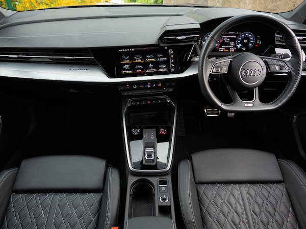 Used Audi A3 2023 for sale - 76208346: Photo 2