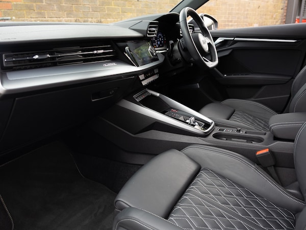 Used Audi A3 2023 for sale - 76208346: Photo 5