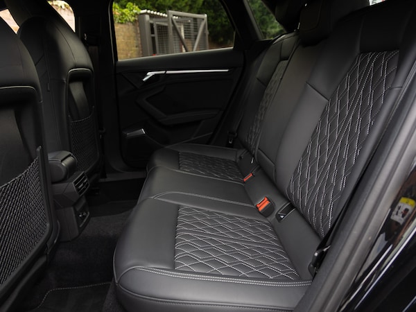 Used Audi A3 2023 for sale - 76208346: Photo 6