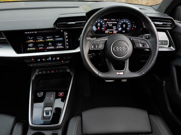 Used Audi A3 2023 for sale - 76208346: Photo 7