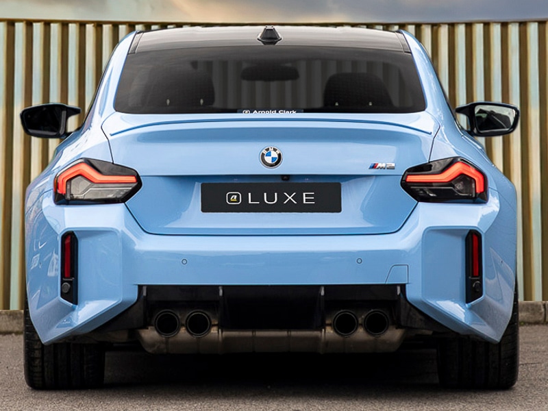 Used BMW M2 2023 for sale - 76160361: Photo 12