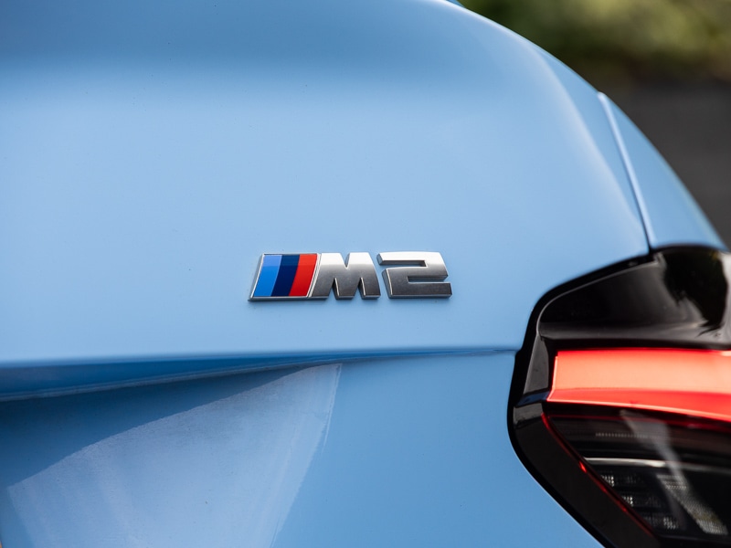 Used BMW M2 2023 for sale - 76160361: Photo 19
