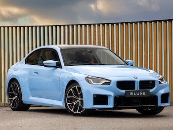 2023 - M2 2dr DCT