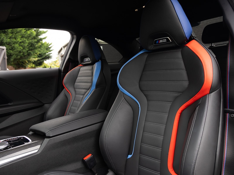 Used BMW M2 2023 for sale - 76160361: Photo 6