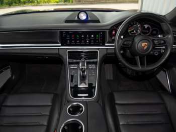 Used Porsche Panamera 2022 for sale - 74544962: Photo