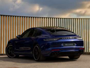Used Porsche Panamera 2022 for sale - 74544962: Photo