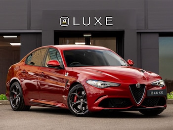 Used Alfa Romeo Giulia 2019 for sale - 79466442: Photo