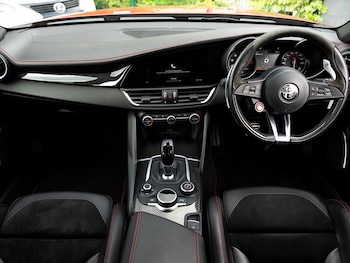 Used Alfa Romeo Giulia 2019 for sale - 79466442: Photo