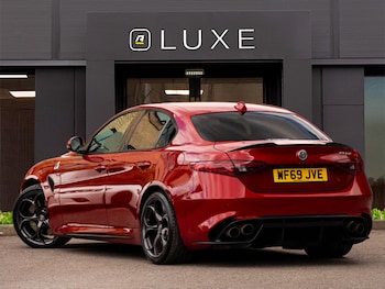 Used Alfa Romeo Giulia 2019 for sale - 79466442: Photo