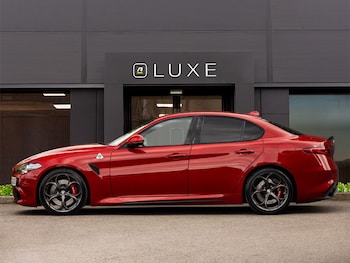 Used Alfa Romeo Giulia 2019 for sale - 79466442: Photo