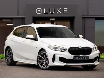 Used BMW 1 Series 2023 for sale - 79461563: Photo