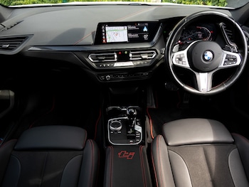 Used BMW 1 Series 2023 for sale - 79461563: Photo