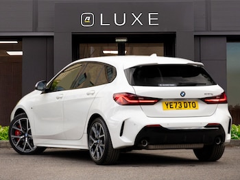 Used BMW 1 Series 2023 for sale - 79461563: Photo