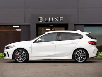 Used BMW 1 Series 2023 for sale - 79461563: Photo