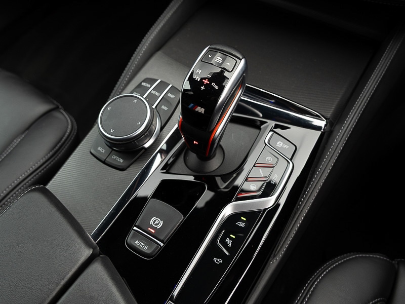 Used BMW M5 2019 for sale - 76238078: Photo 11