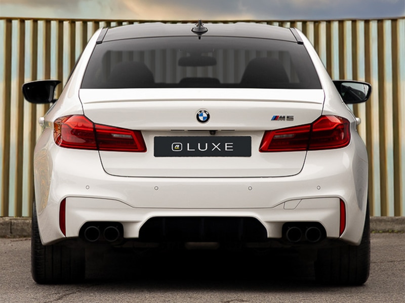 Used BMW M5 2019 for sale - 76238078: Photo 12