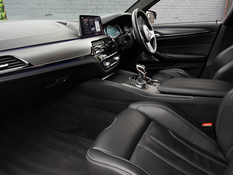 Used BMW M5 2019 for sale - 76238078: Photo 5