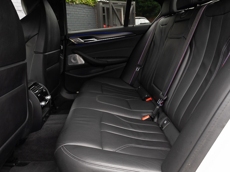 Used BMW M5 2019 for sale - 76238078: Photo 6