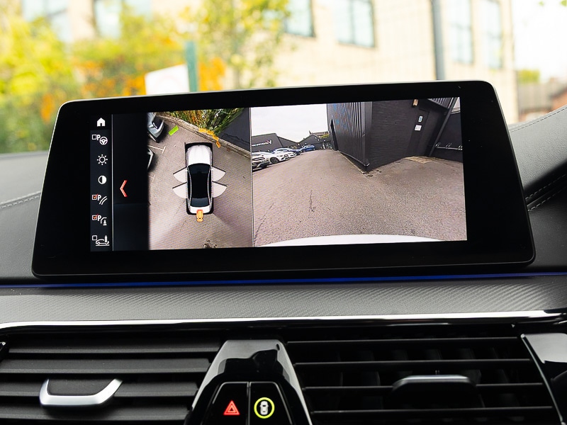 Used BMW M5 2019 for sale - 76238078: Photo 8