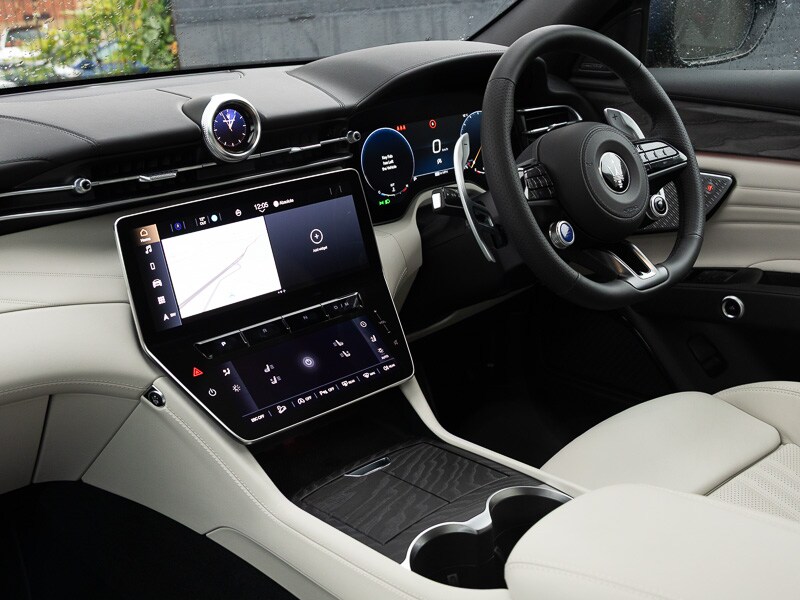 Used Maserati Other 2026 for sale - 77682437: Photo 13