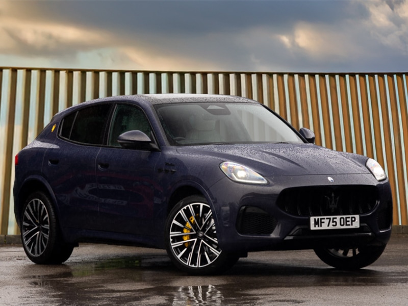 Used Maserati Other 2026 for sale - 77682437: Photo 14