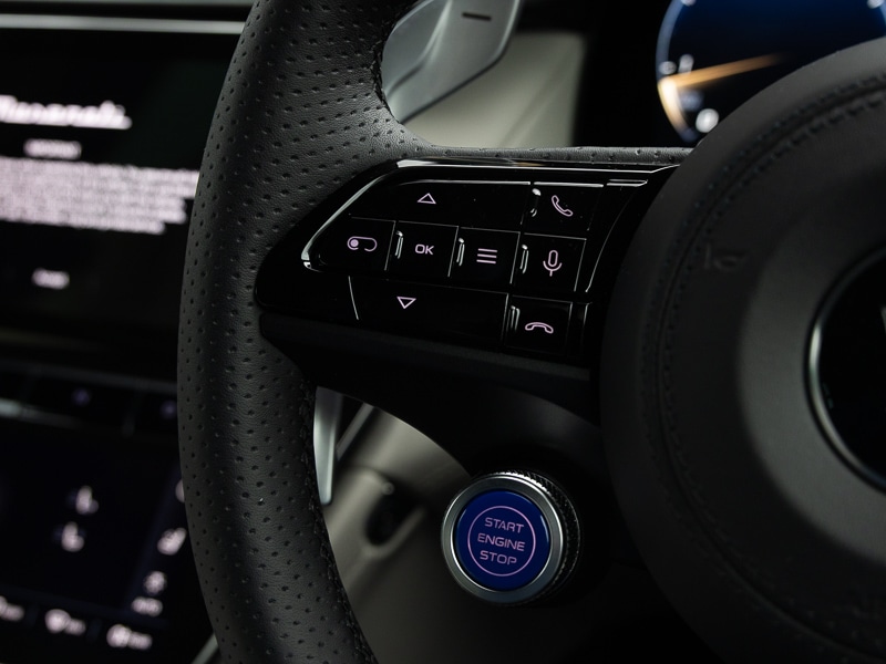 Used Maserati Other 2026 for sale - 77682437: Photo 15