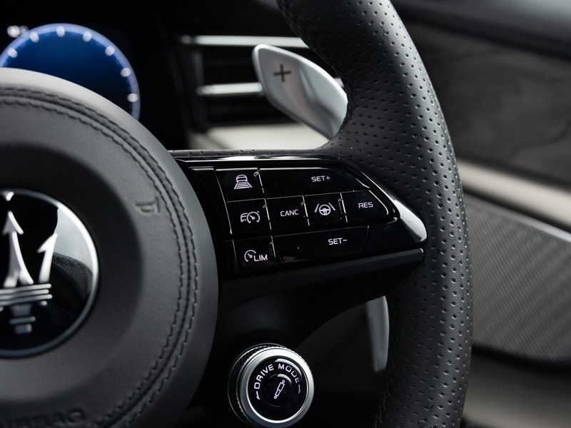 Used Maserati Other 2026 for sale - 77682437: Photo 16