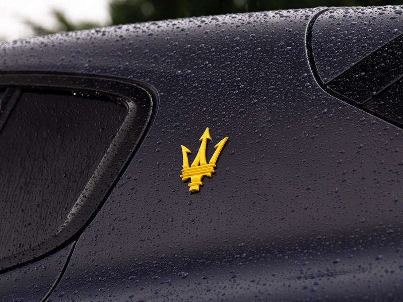 Used Maserati Other 2026 for sale - 77682437: Photo 19