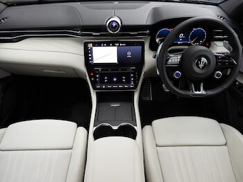 Used Maserati Other 2026 for sale - 77682437: Photo