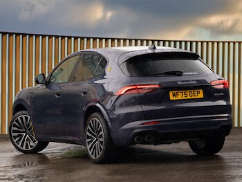 Used Maserati Other 2026 for sale - 77682437: Photo