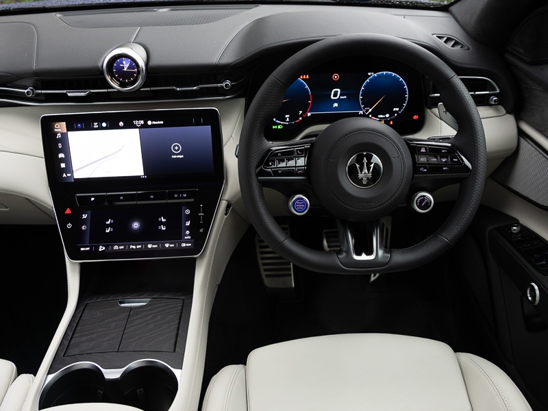 Used Maserati Other 2026 for sale - 77682437: Photo 7