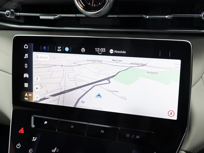 Used Maserati Other 2026 for sale - 77682437: Photo 8