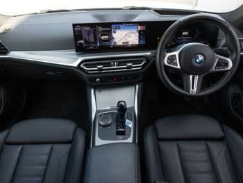Used BMW i4 2022 for sale - 74837028: Photo