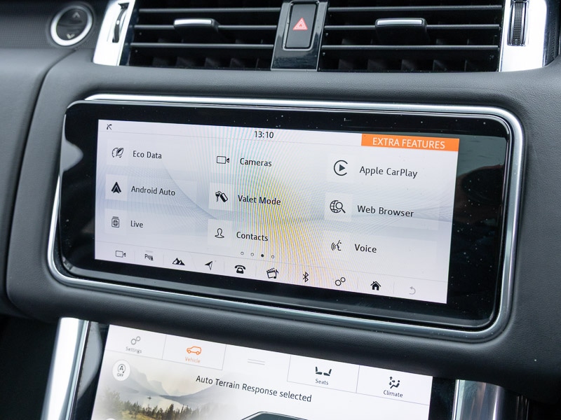 Used Land Rover Range Rover Sport 2020 for sale - 77371400: Photo 11