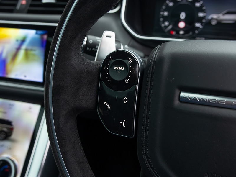 Used Land Rover Range Rover Sport 2020 for sale - 77371400: Photo 15