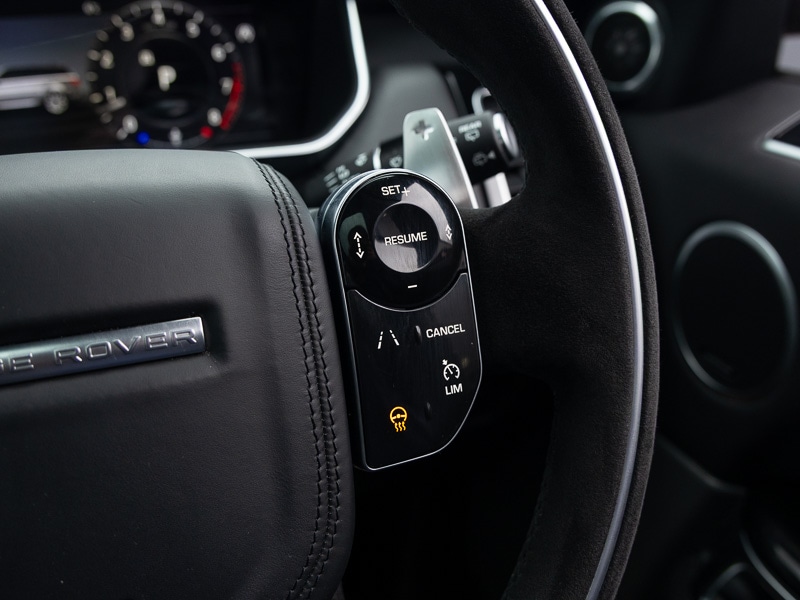 Used Land Rover Range Rover Sport 2020 for sale - 77371400: Photo 16