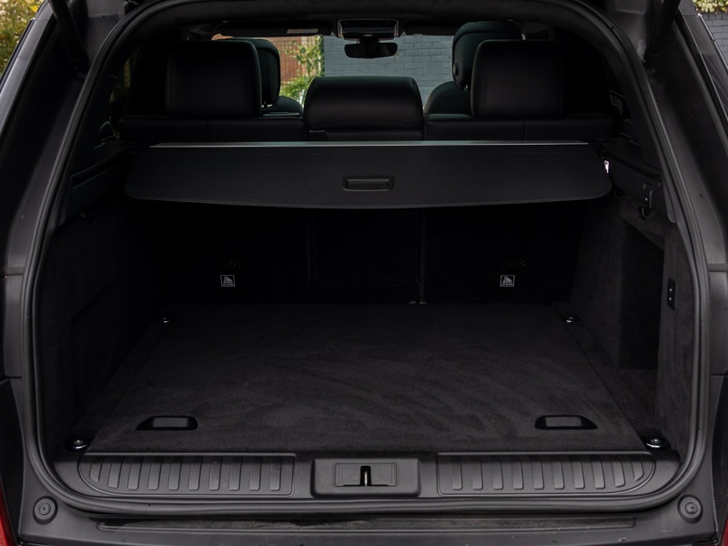 Used Land Rover Range Rover Sport 2020 for sale - 77371400: Photo 19