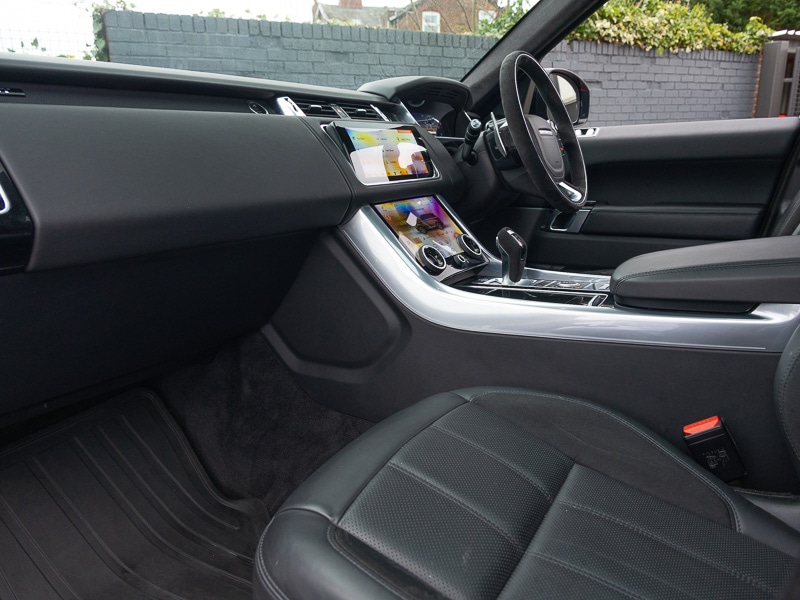 Used Land Rover Range Rover Sport 2020 for sale - 77371400: Photo 5