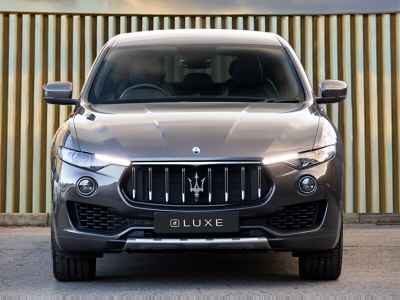Used Maserati Levante 2023 for sale - 77922323: Photo 10