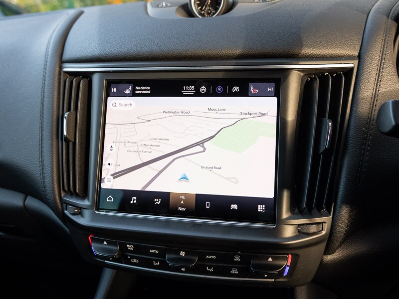 Used Maserati Levante 2023 for sale - 77922323: Photo 11