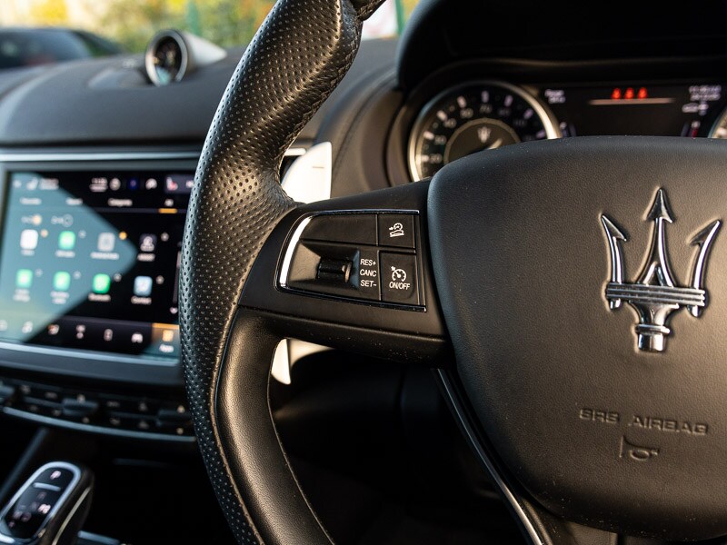 Used Maserati Levante 2023 for sale - 77922323: Photo 15