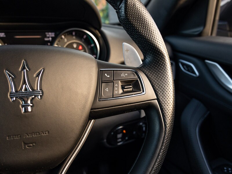 Used Maserati Levante 2023 for sale - 77922323: Photo 16