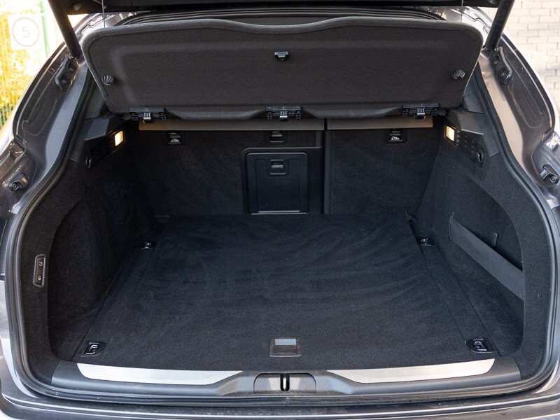 Used Maserati Levante 2023 for sale - 77922323: Photo 19