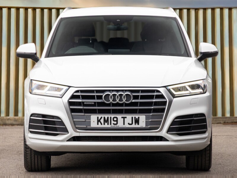 Used Audi Q5 2019 for sale - 77889504: Photo 10